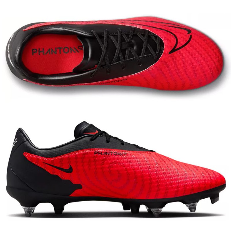 Buty piłkarskie (wkręty) NIKE PHANTOM GX ACADEMY SG-PRO AC DD9471-600