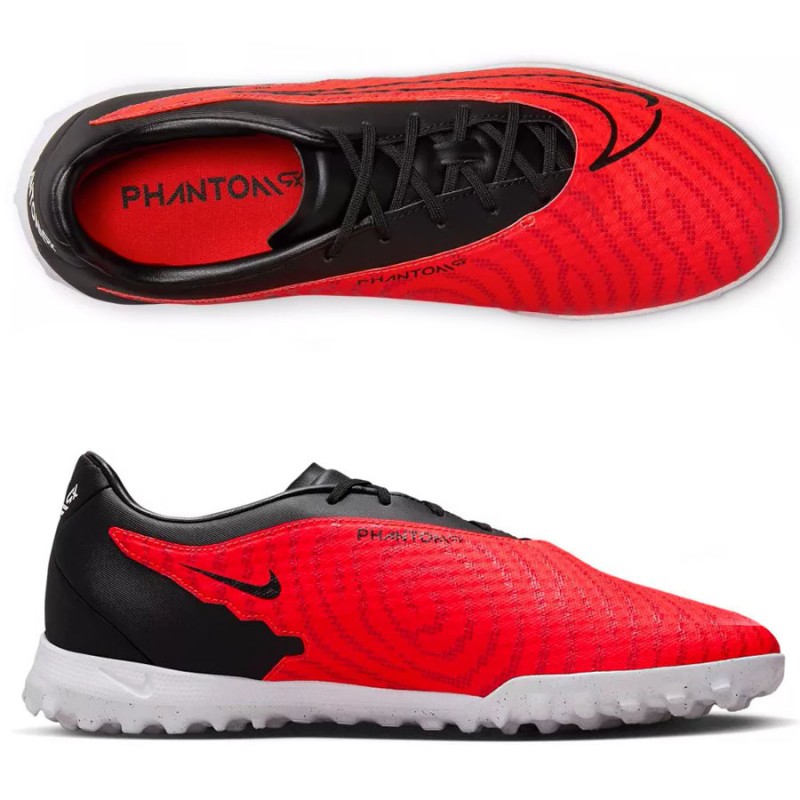 Buty piłkarskie (turfy) Nike PHANTOM GX ACADEMY TF DD9477-600