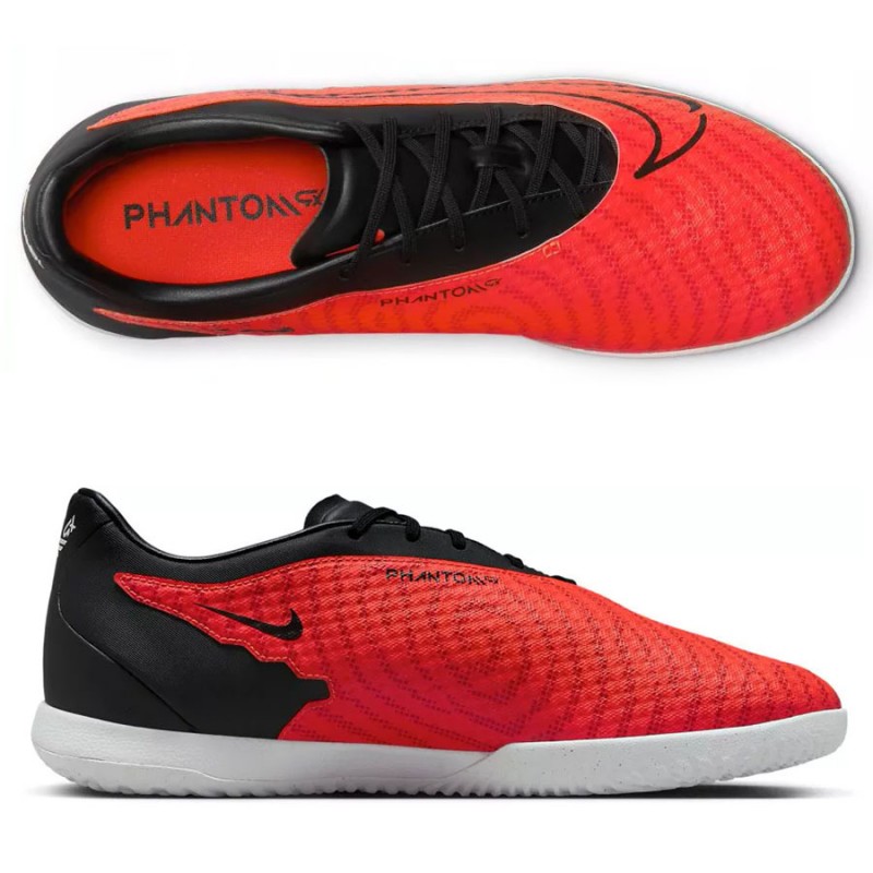 Buty do futsalu (halowe) Nike PHANTOM GX ACADEMY IC DD9475-600