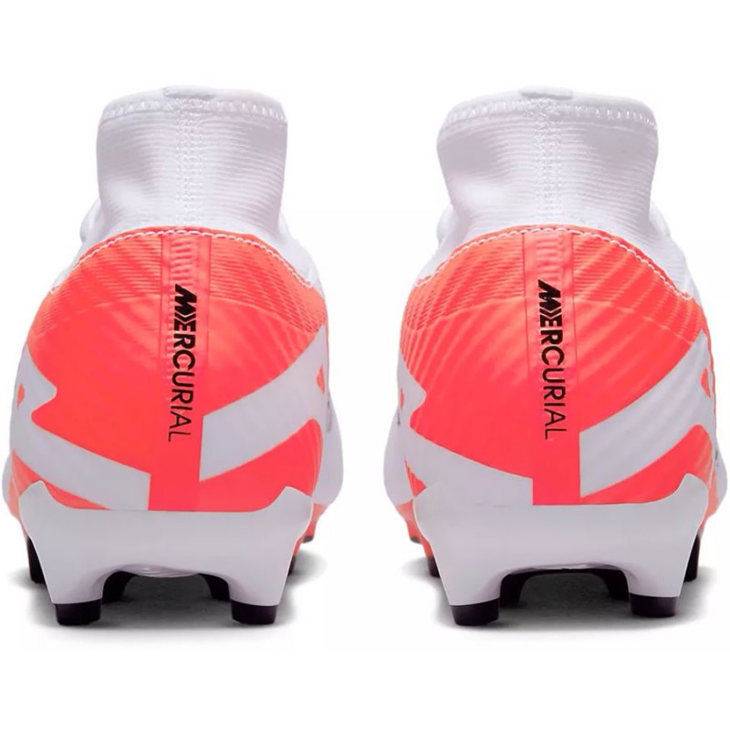 Buty piłkarskie (korki) Nike ZOOM Mercurial Superfly 9 Academy FG/MG DJ5625-600