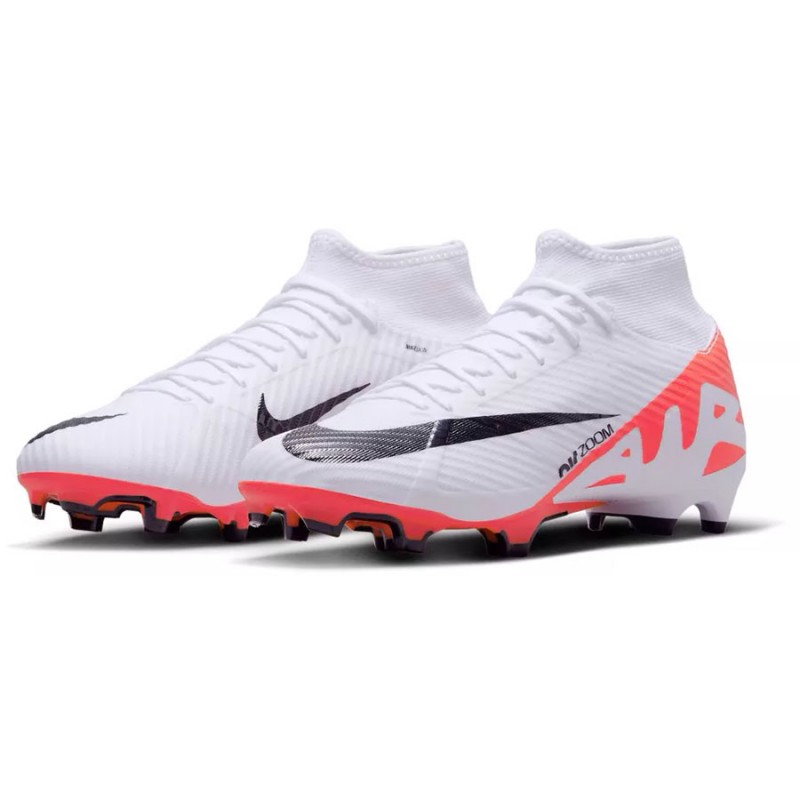 Buty piłkarskie (korki) Nike ZOOM Mercurial Superfly 9 Academy FG/MG DJ5625-600