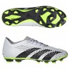 Buty piłkarskie (korki) ADIDAS PREDATOR ACCURACY.4 FXG GZ0013