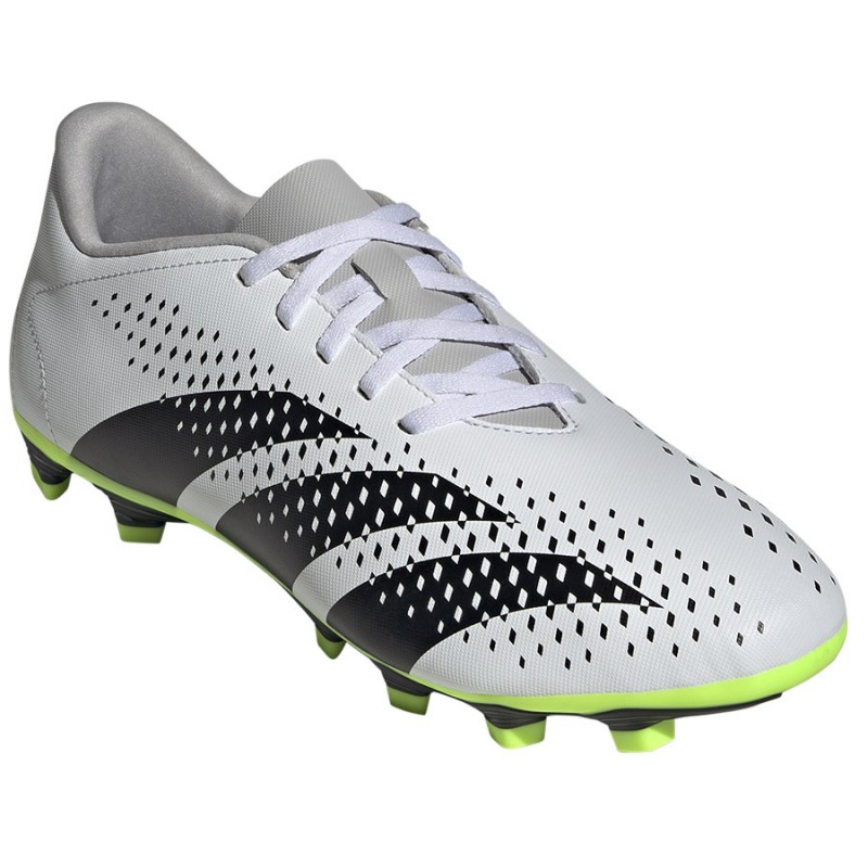 Buty piłkarskie (korki) ADIDAS PREDATOR ACCURACY.4 FXG GZ0013