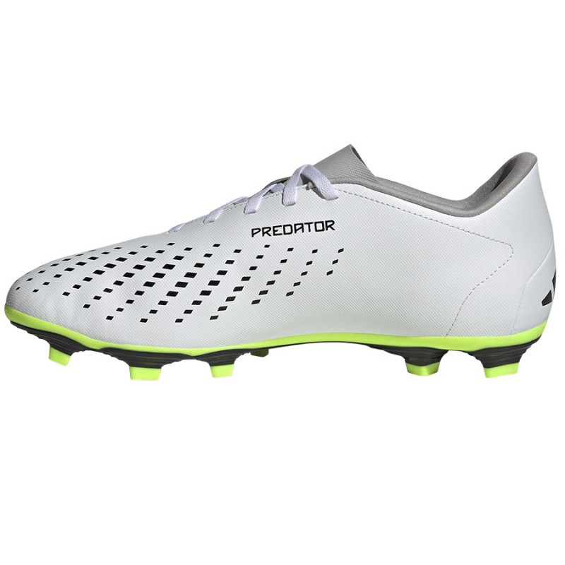 Buty piłkarskie (korki) ADIDAS PREDATOR ACCURACY.4 FXG GZ0013