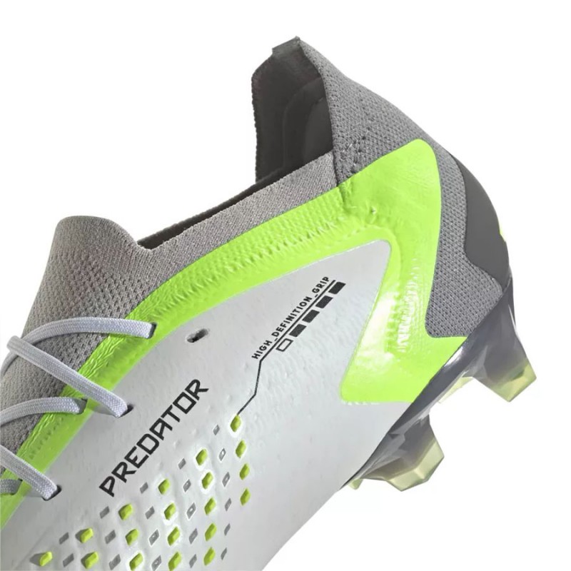 Buty piłkarskie (korki) ADIDAS PREDATOR ACCURACY.1 L FG GZ0032