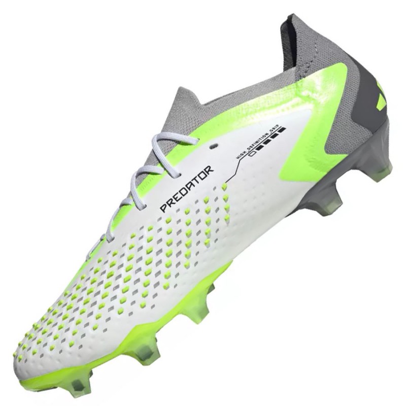 Buty piłkarskie (korki) ADIDAS PREDATOR ACCURACY.1 L FG GZ0032