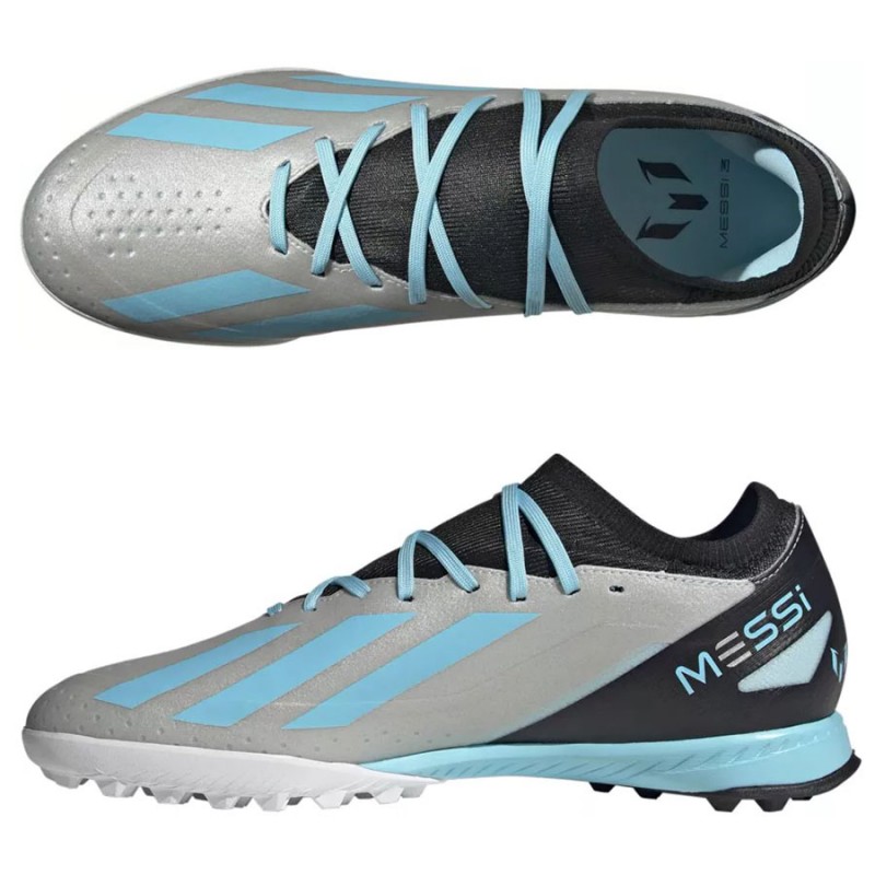 Turfy na olrik Adidas X Crazyfast Messi.3 TF IE4074