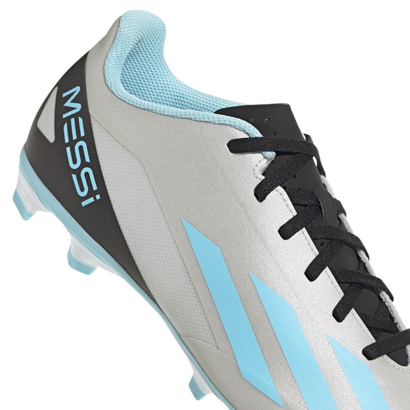 Buty piłkarskie (korki) Adidas X Crazyfast Messi.4 FxG IE4072