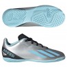 Halówki dziecięce Adidas JR X Crazyfast Messi.4 IN IE4070