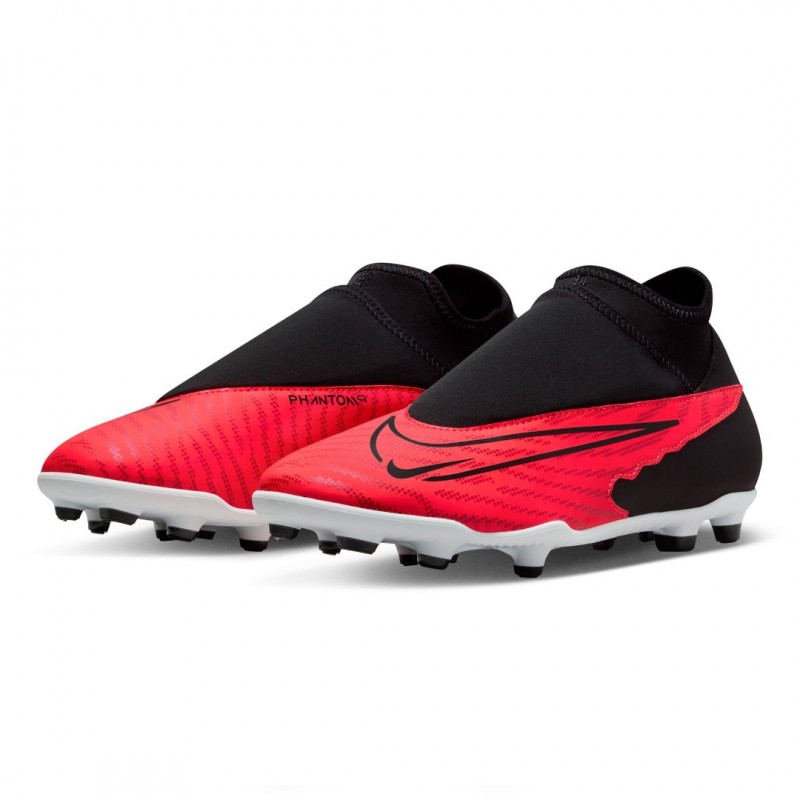 Buty piłkarskie (korki) NIKE PHANTOM GX CLUB FG/MG DD9482-600