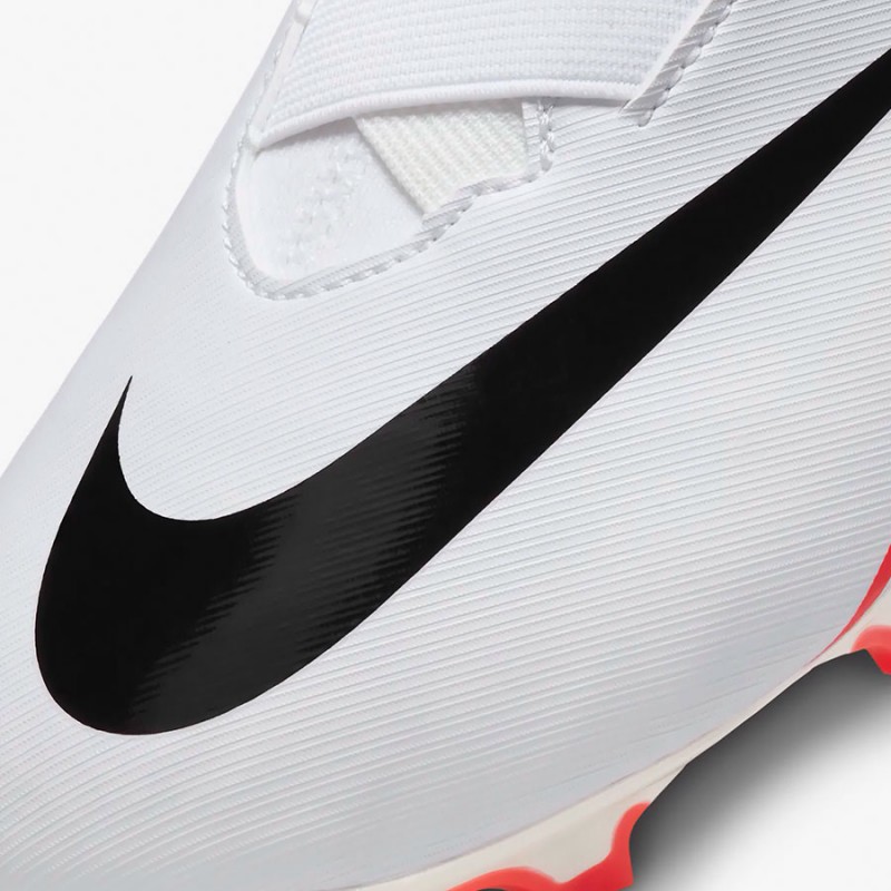 Buty piłkarskie dla dzieci Nike JR Mercurial ZOOM Vapor 15 Academy FG/MG DJ5617-600