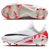 Buty piłkarskie dla dzieci Nike JR Mercurial ZOOM Vapor 15 Academy FG/MG DJ5617-600