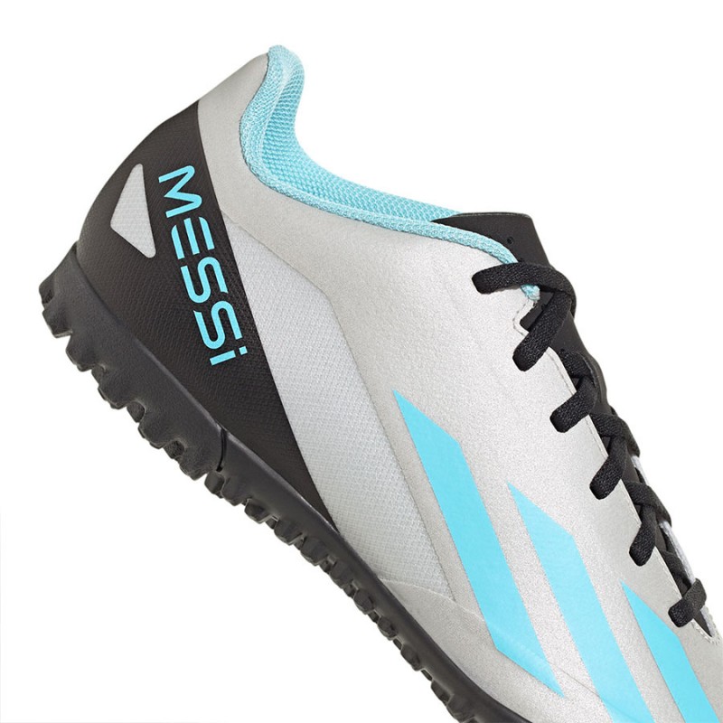 Buty turfy (orlik) Adidas X Crazyfast Messi.4 TF IE4069