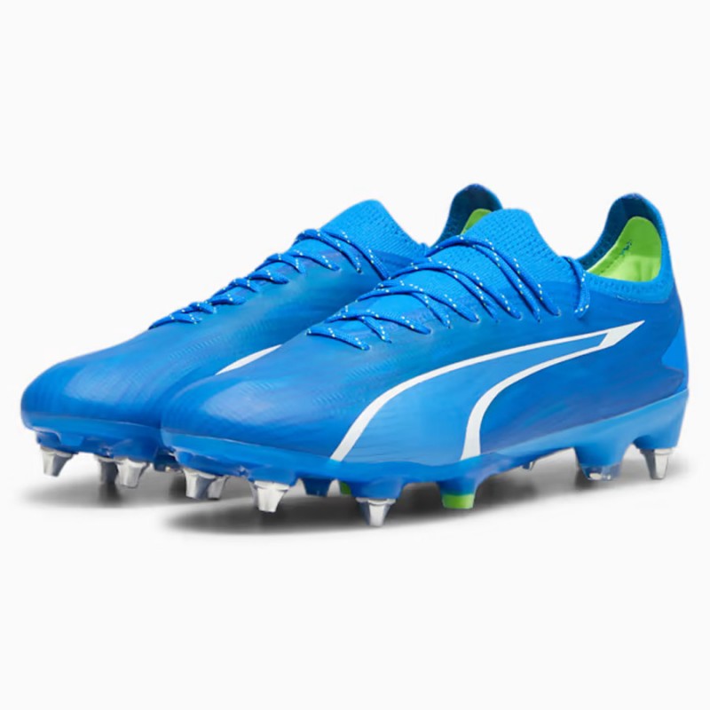 Buty piłkarskie (korki) Puma Ultra Ultimate MXSG 107504-03