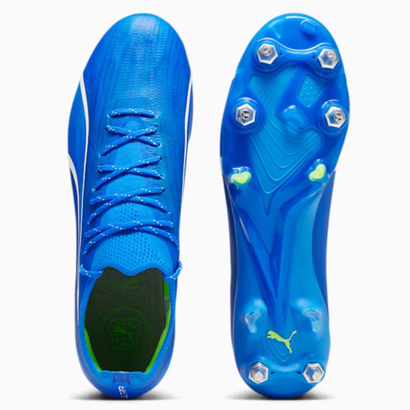 Buty piłkarskie (korki) Puma Ultra Ultimate MXSG 107504-03