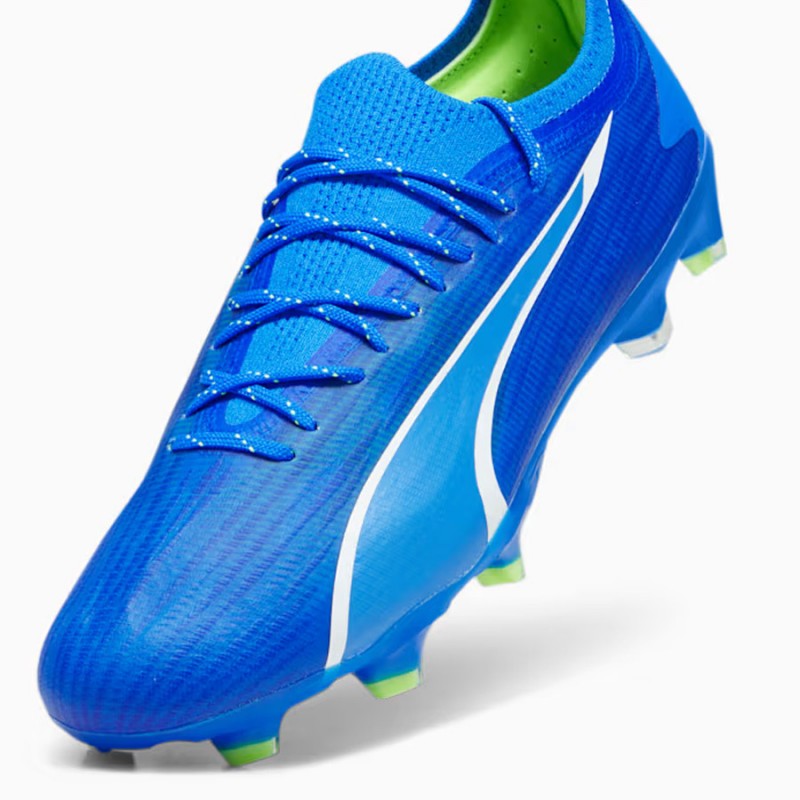 Buty piłkarskie (korki) Puma Ultra Ultimate FG/AG 107311-03