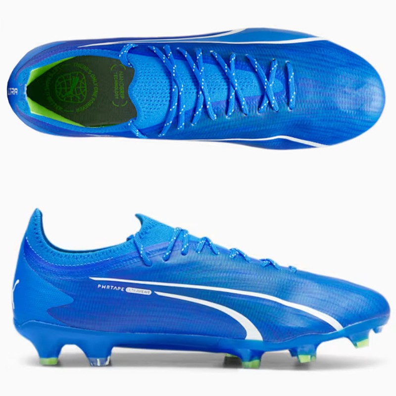 Buty piłkarskie (korki) Puma Ultra Ultimate FG/AG 107311-03