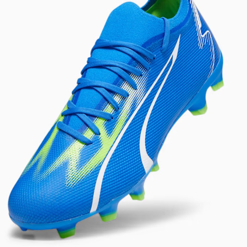 Buty piłkarskie (korki) Puma Ultra Match FG/AG 107347-03