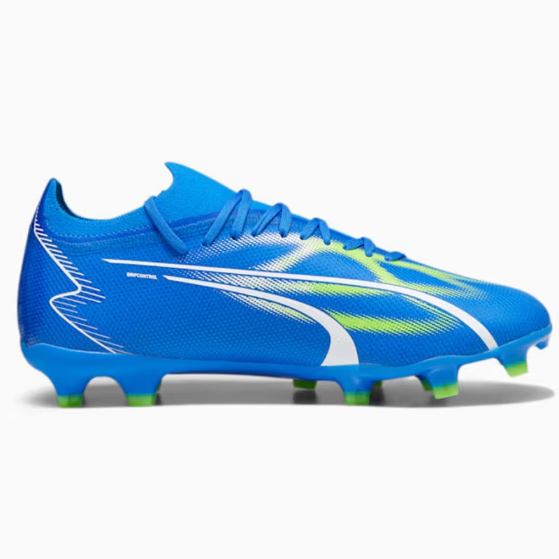 Buty piłkarskie (korki) Puma Ultra Match FG/AG 107347-03