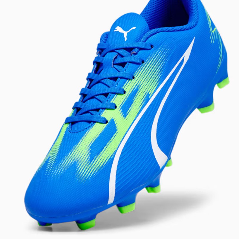 Buty piłkarskie (korki) Puma Ultra Play FG/AG 107423-03