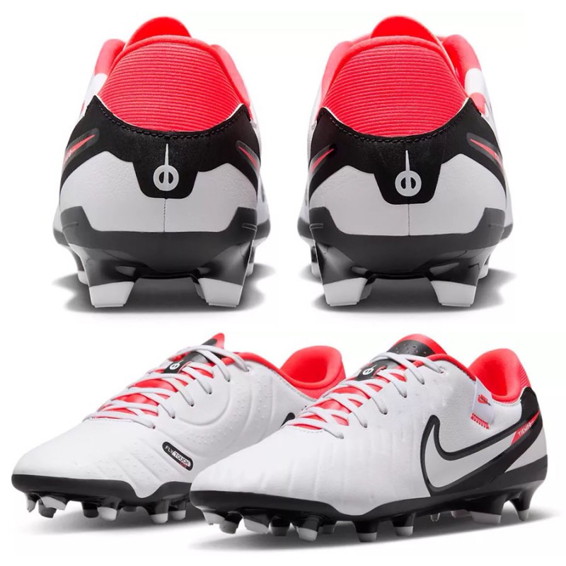 Buty piłkarskie (korki) Nike Tiempo Legend 10 Academy FG/MG DV4337-100