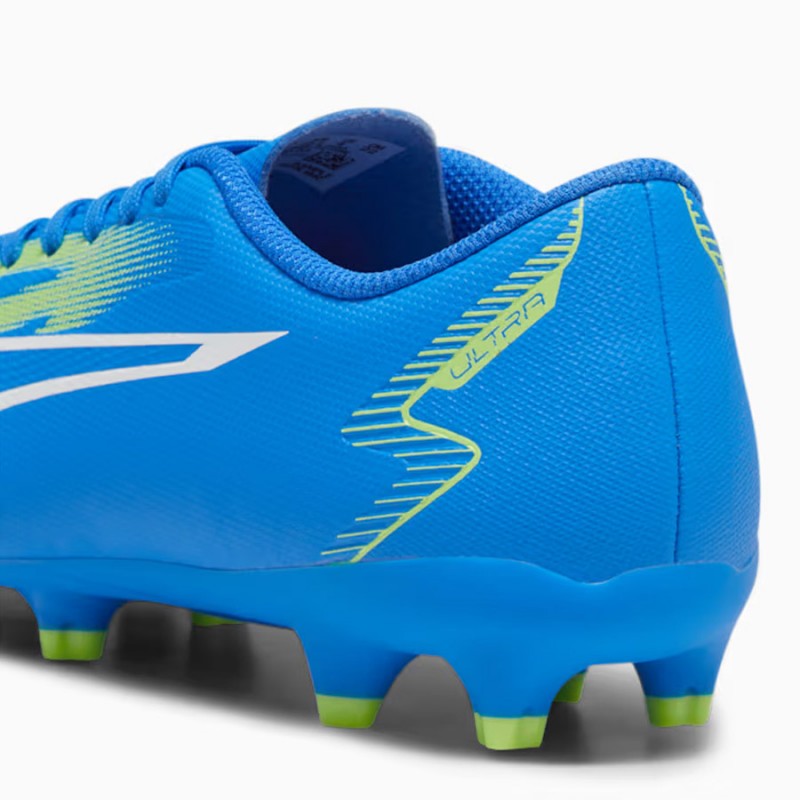 Buty piłkarskie dla dzieci PUMA JR ULTRA PLAY FG/AG 107530-03