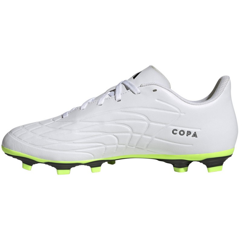 Buty piłkarskie (korki) Adidas COPA PURE.4 FXG GZ2536