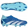 Buty piłkarskie (korki) Adidas PREDATOR ACCURACY.3 FG GZ0026