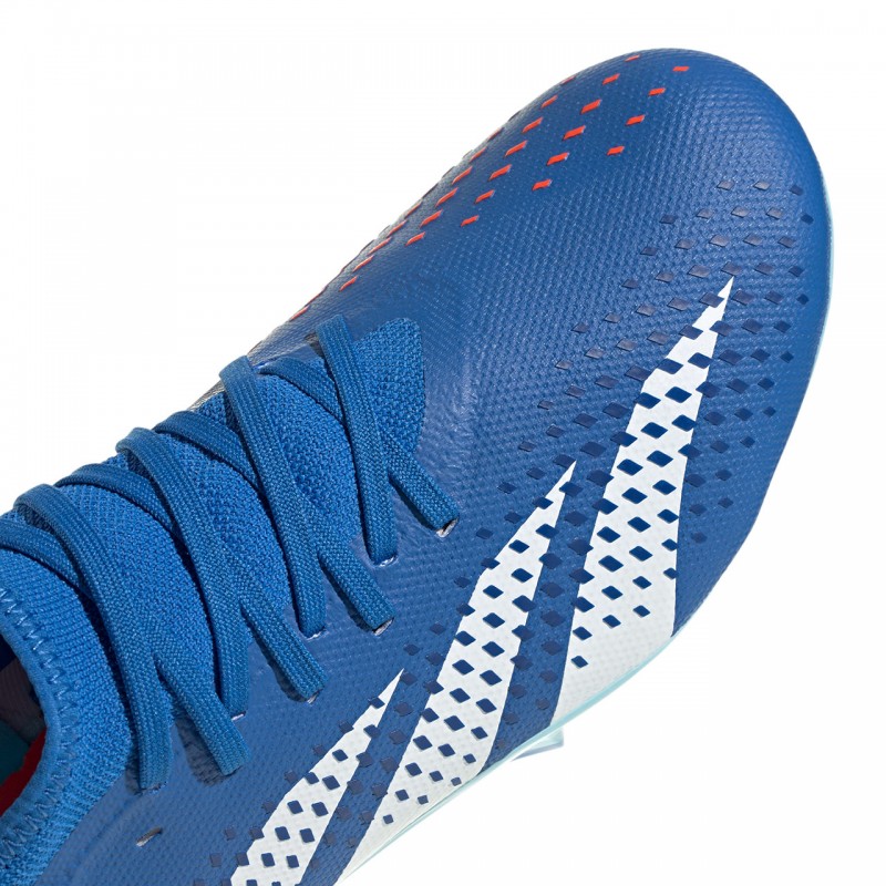 Buty piłkarskie (korki) Adidas PREDATOR ACCURACY.3 FG GZ0026