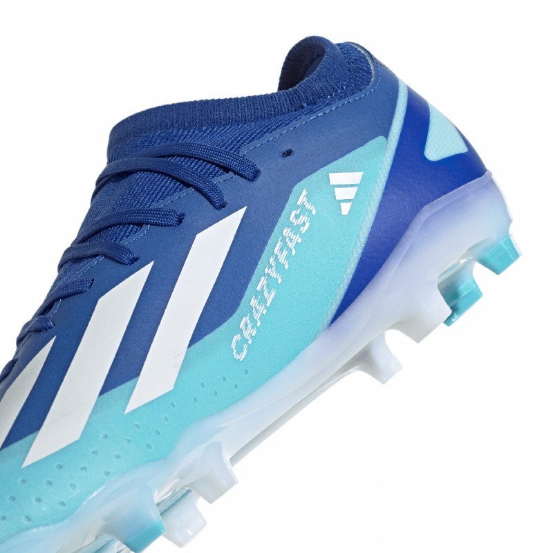 Buty piłkarskie (Korki) Adidas X CrazyFast.3 FG GY7428