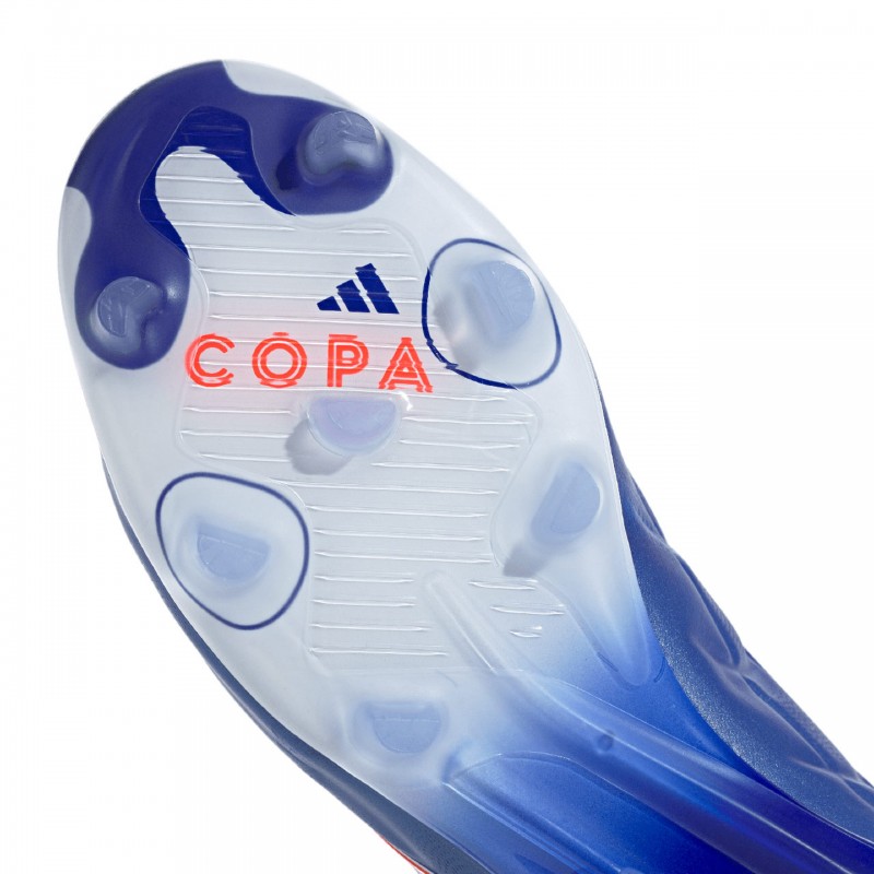 Buty piłkarskie (korki) Adidas COPA PURE II.2 FG IE4895