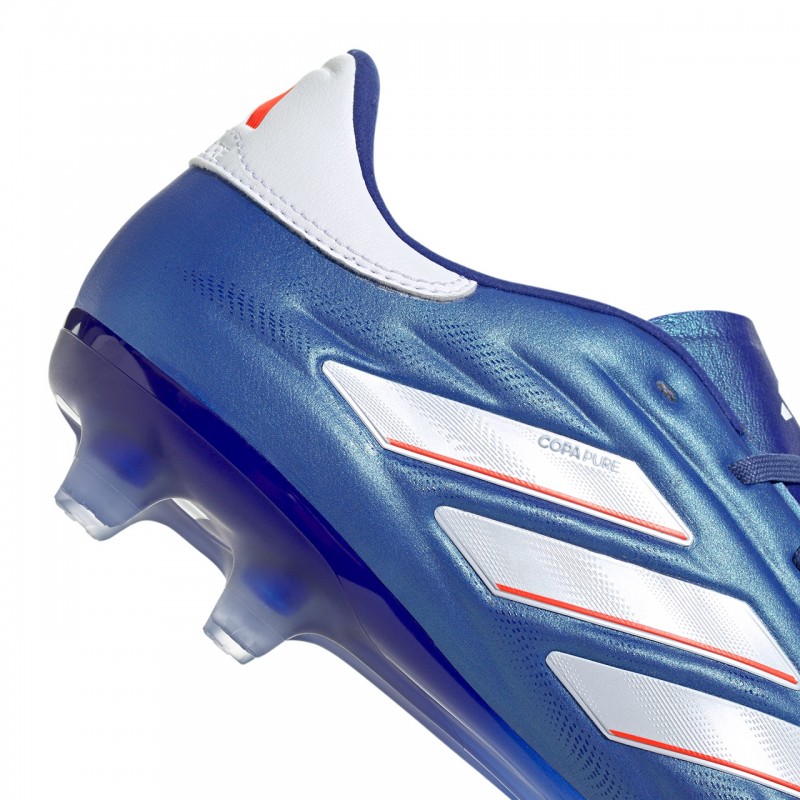 Buty piłkarskie (korki) Adidas COPA PURE II.2 FG IE4895