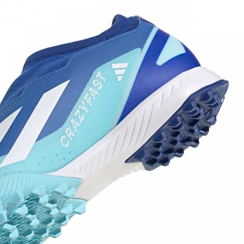 Turfy na orlik Adidas X Crazyfast.3 LL TF ID9347