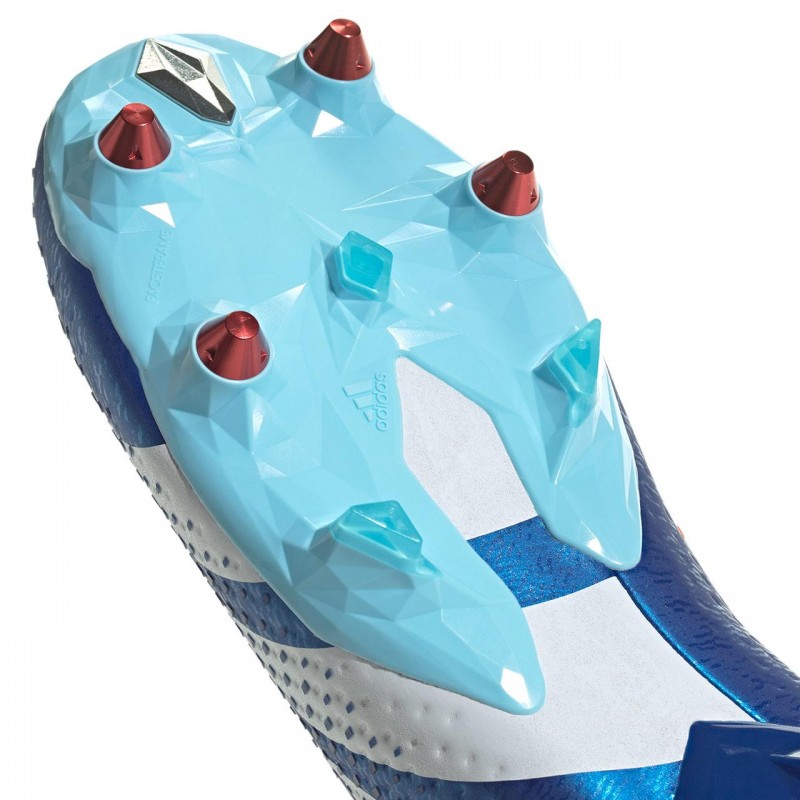 Buty piłkarskie (mixy) ADIDAS PREDATOR ACCURACY.1 SG IF2296