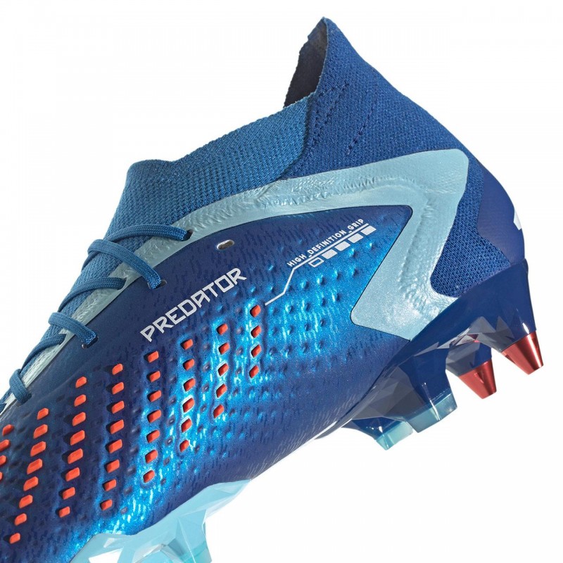 Buty piłkarskie (mixy) ADIDAS PREDATOR ACCURACY.1 SG IF2296