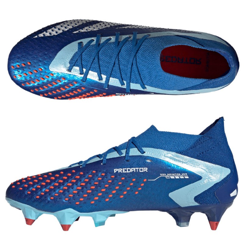 Buty piłkarskie (mixy) ADIDAS PREDATOR ACCURACY.1 SG IF2296