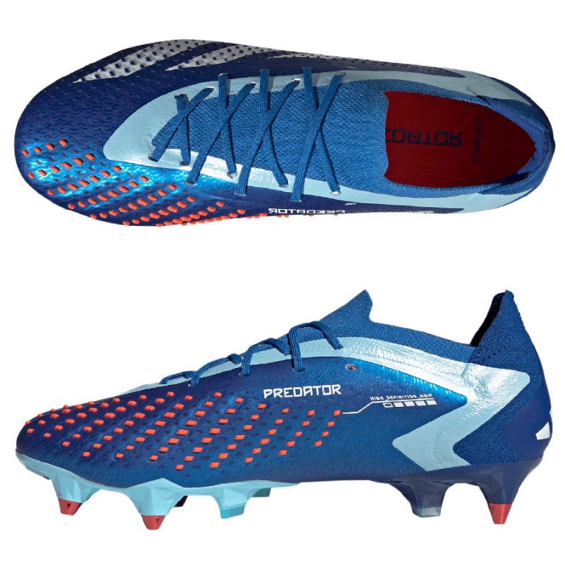 Buty piłkarskie (wkręty) ADIDAS PREDATOR ACCURACY.1 L SG IF2291