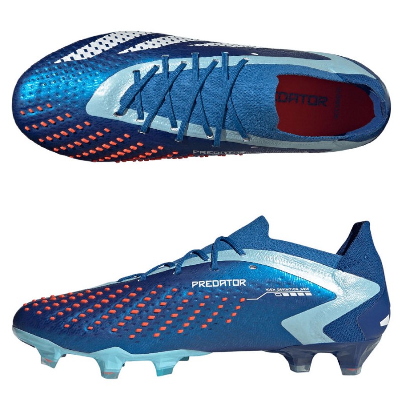 Buty piłkarskie (korki) ADIDAS PREDATOR ACCURACY.1 L FG GZ0031