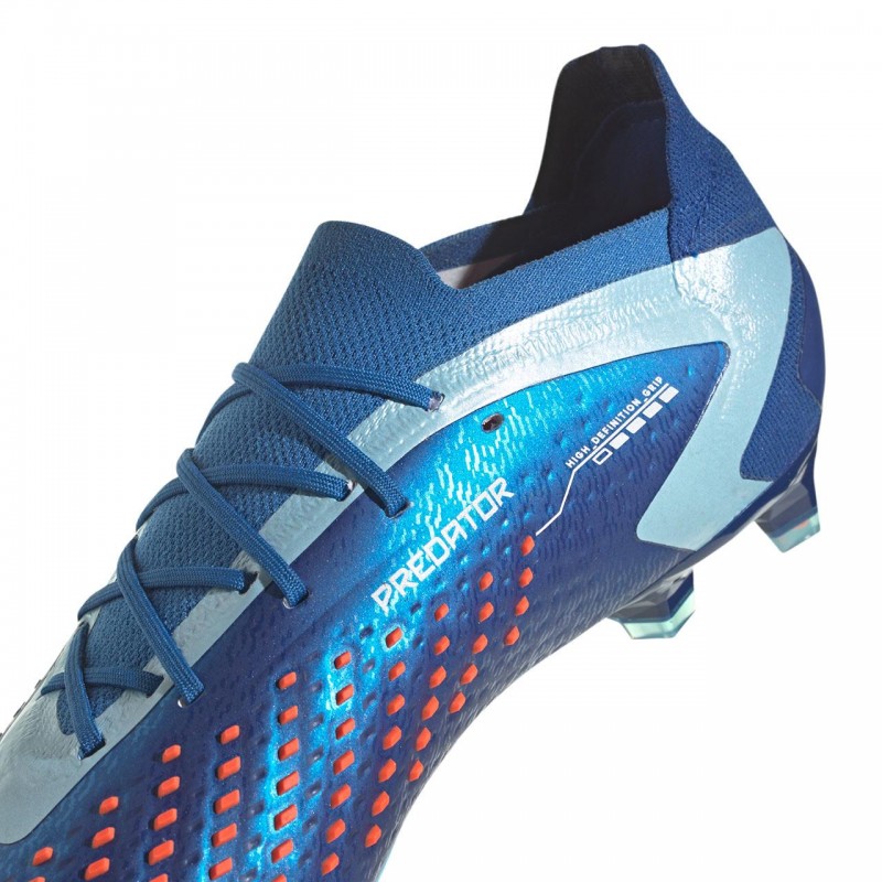 Buty piłkarskie (korki) ADIDAS PREDATOR ACCURACY.1 L FG GZ0031