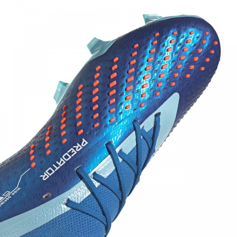 Buty piłkarskie (korki) ADIDAS PREDATOR ACCURACY.1 L FG GZ0031