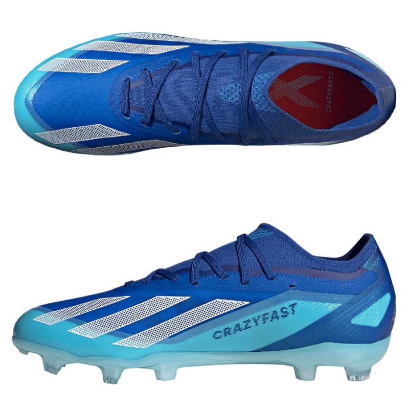 Buty piłkarskie (lanki) Adidas X Crazyfast.2 FG GY7422