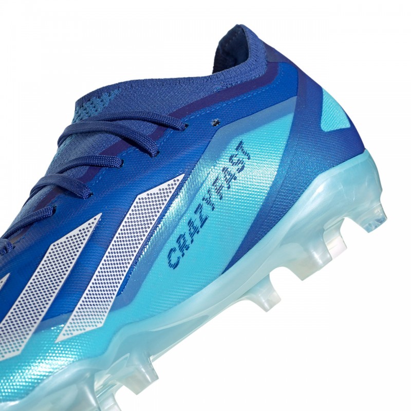 Buty piłkarskie (lanki) Adidas X Crazyfast.2 FG GY7422