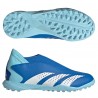 Turfy dla dzieci bez sznurówek ADIDAS JR PREDATOR ACCURACY.3 LL TF IE9437