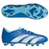 Buty piłkarskie (korki) ADIDAS PREDATOR ACCURACY.4 FXG GZ0010