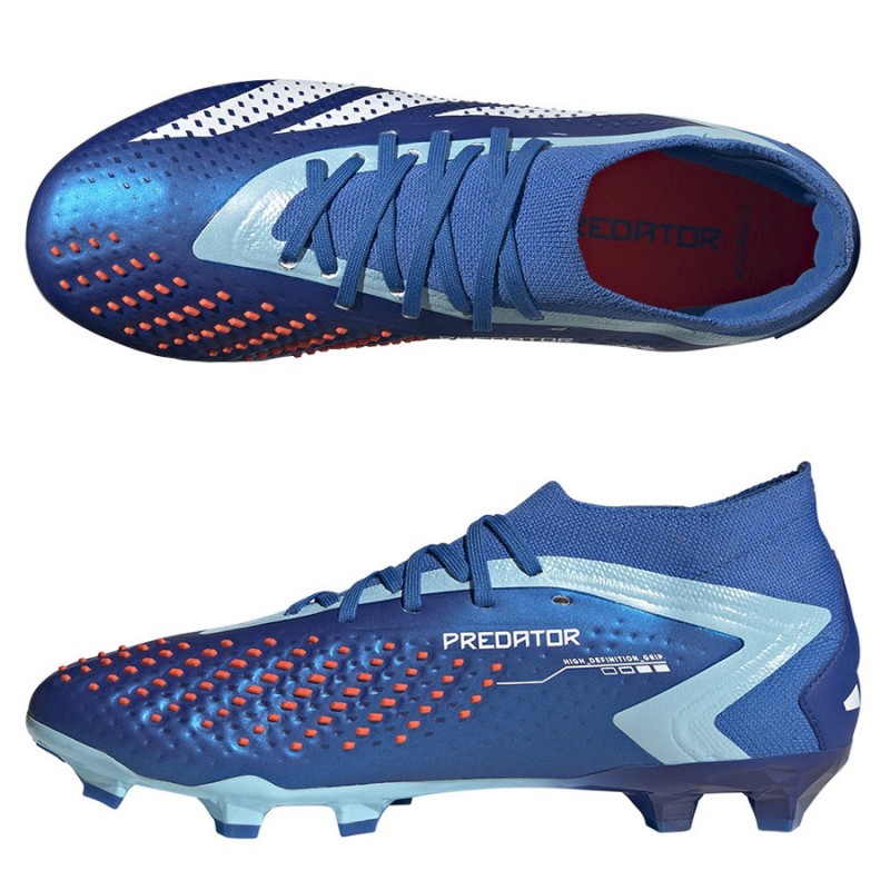 Buty piłkarskie (korki) ADIDAS PREDATOR ACCURACY.2 FG GZ0027