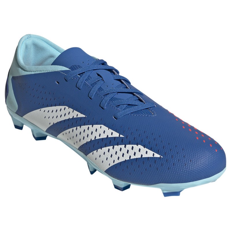 Buty piłkarskie Adidas PREDATOR ACCURACY.3 L FG GZ0015