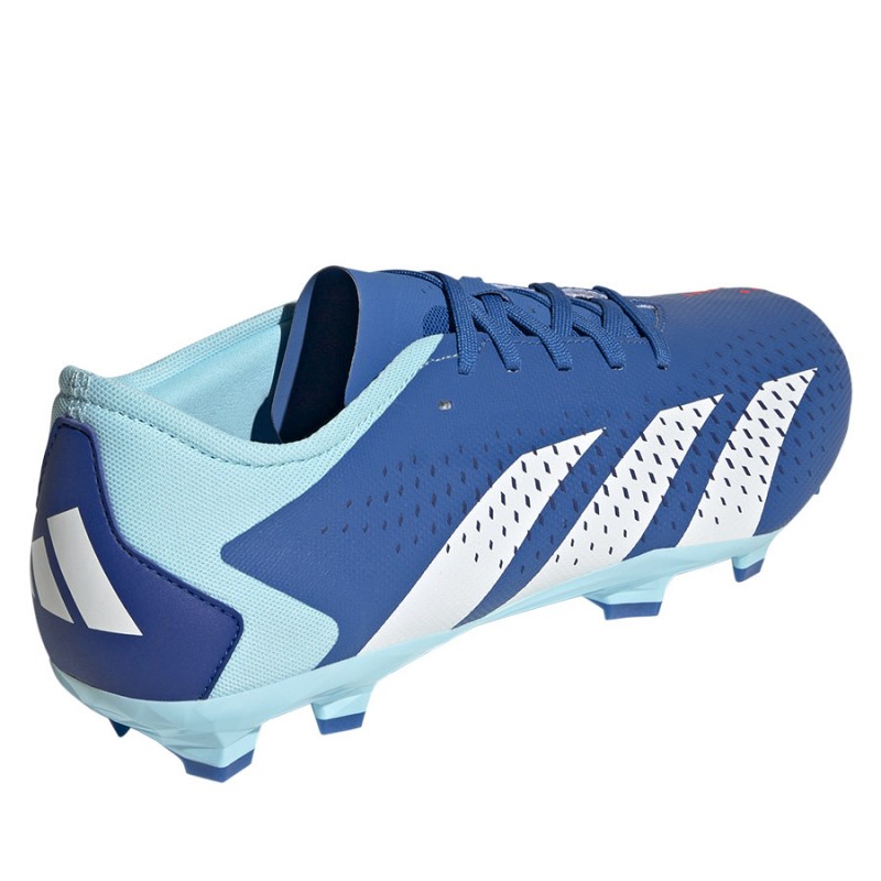 Buty piłkarskie Adidas PREDATOR ACCURACY.3 L FG GZ0015