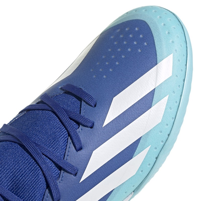 Buty piłkarskie na orlik Adidas X CrazyFast.3 TF ID9338