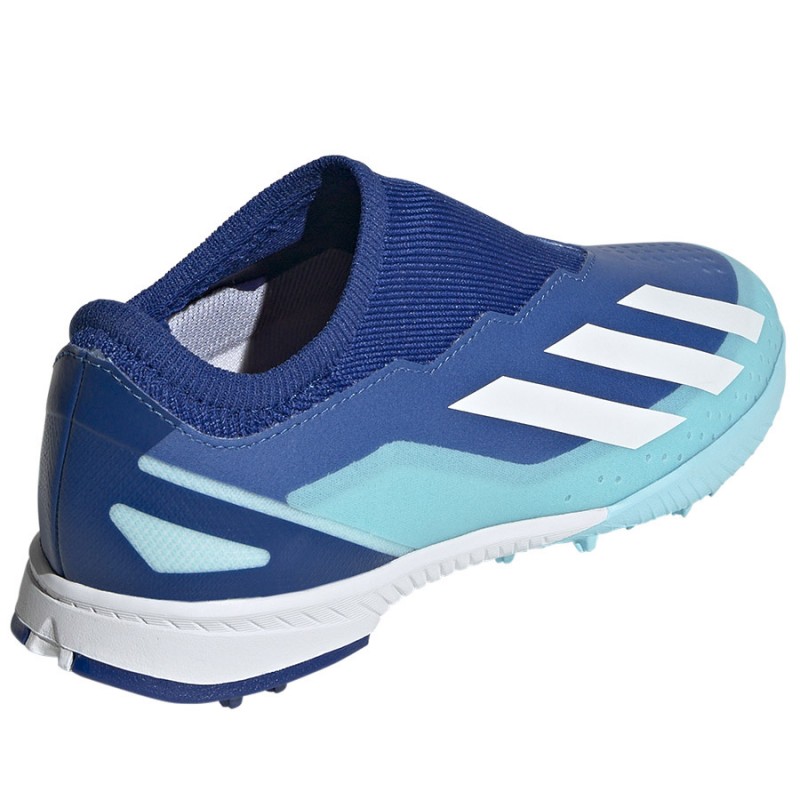 Turfy dziecięce Adidas JR X CRAZYFAST.3 LL TF IE1500