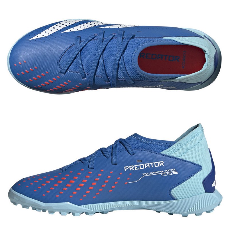 Turfy dla dzieci ADIDAS JR PREDATOR ACCURACY.3 TF IE9452